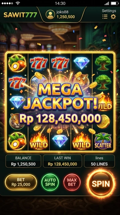 Katalog aplikasi beragam di sawit777 untuk semua kebutuhan pengguna.